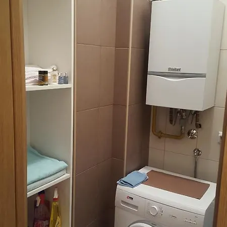 Apartamento Hm *