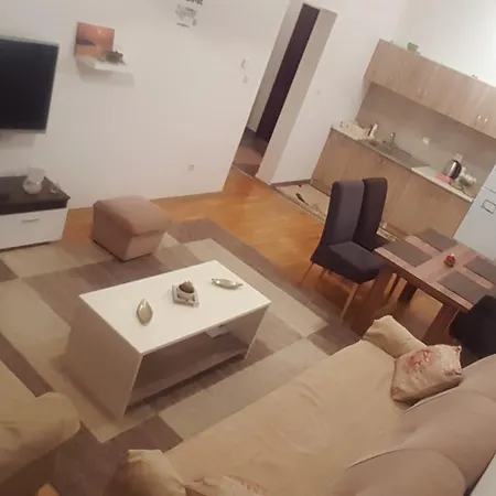 Hm Apartamento Sarajevo