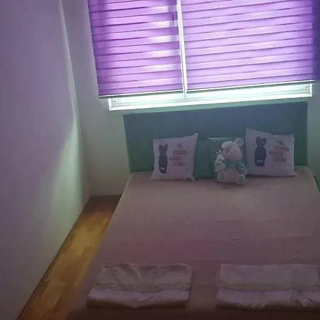 Hm Apartamento *