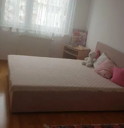 Hm * Saraievo